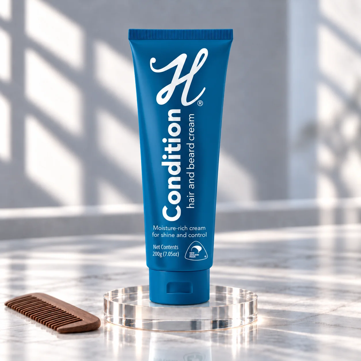 H-Brand Condition Hair and Beard Cream