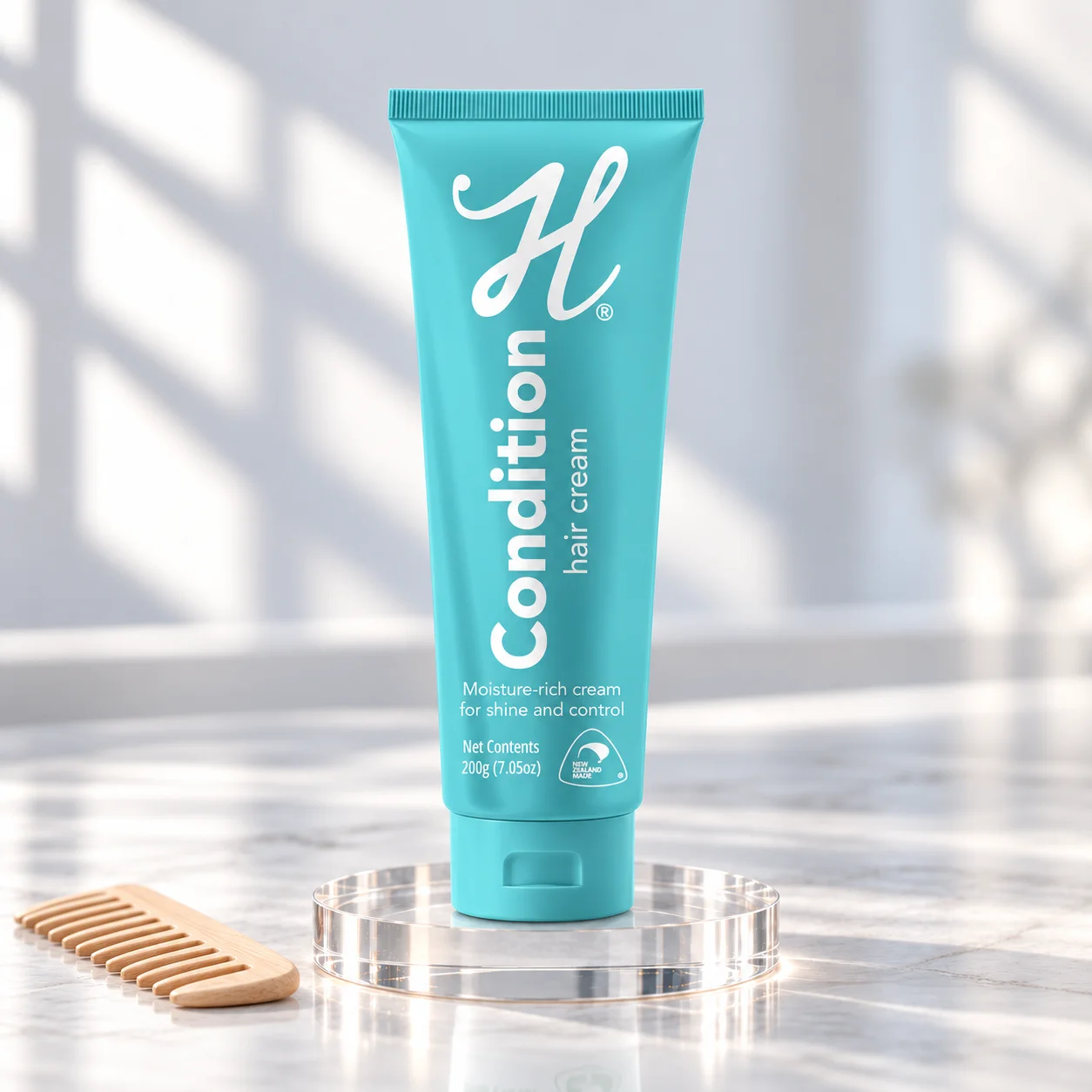 H-Brand Condition Hair Cream