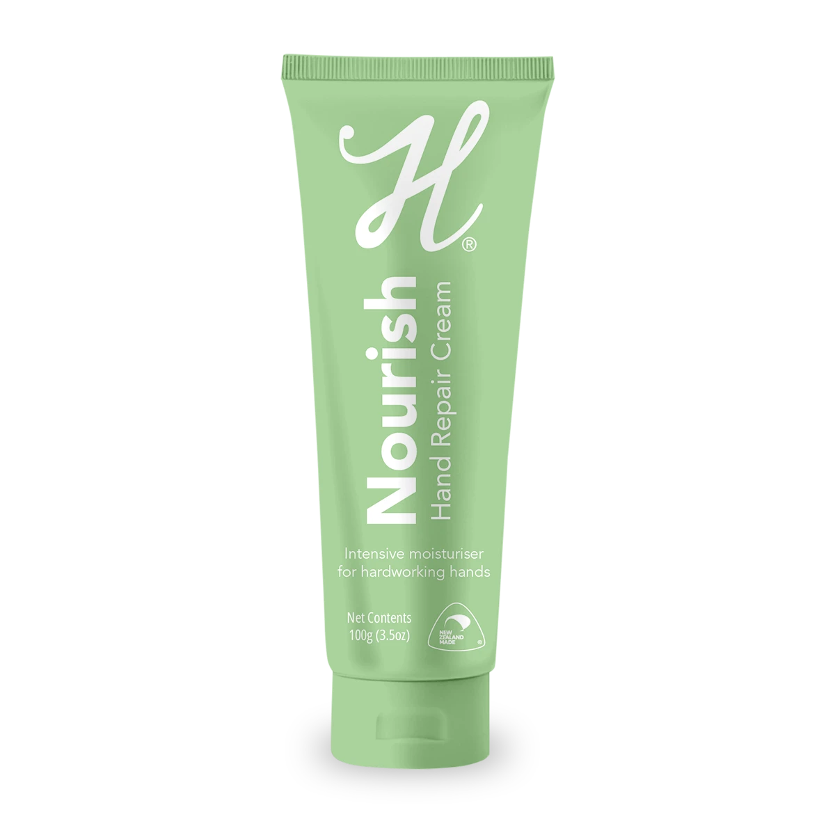 H-Brand Nourish Hand Repair Cream, 100g, tube