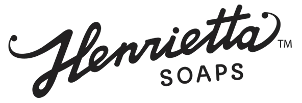Henrietta Soaps Logo