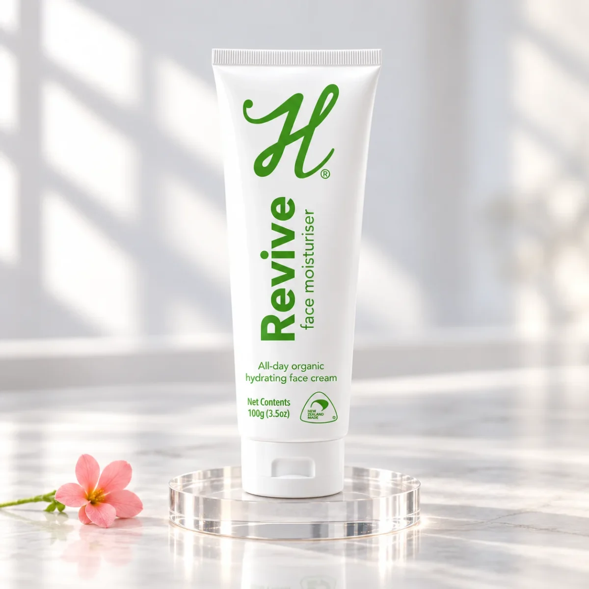 H-Brand Revive Face Moisturiser