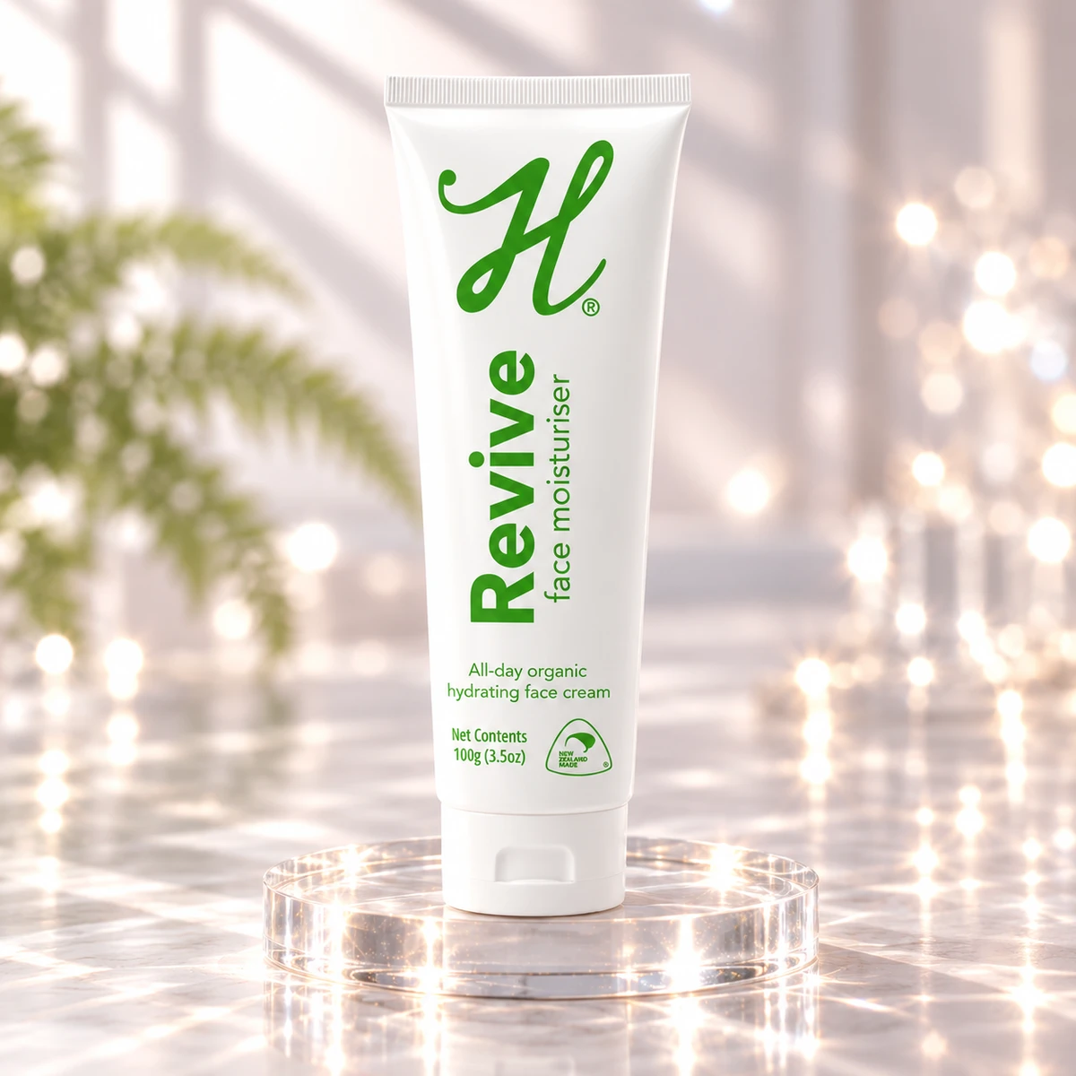H-Brand Revive Face Moisturiser